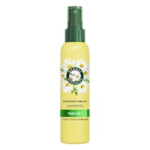 Herbal Essences Papatya Kokulu Sıvı Saç Kremi 145 Ml 2 Adet