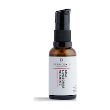 Dermoskin Advanced Skincare Liposomal Vitamin C Complex Serum Sku: Smg8690010442291