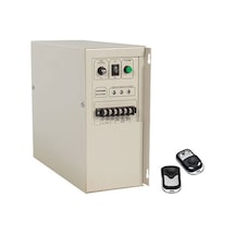Cuppon Ups - 1500 Watt Kepenk Için Kesintisiz Güç Kaynağı