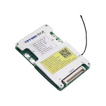 TDT LifePO4 16S 48V 40A BMS Balanslı