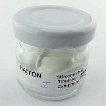 Hatfon Termal-40gr ,40gr Termal Macun