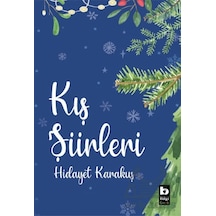 Kış Şiirleri Bilgi Yayınevi
