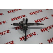 HONDA WAVE 110 İ ENJEKSİYONLU KRANK OEM