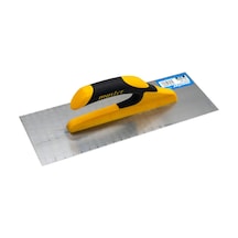 Master 540401 Alçı Malası Plastik Açık Saplı 35 Cm