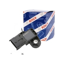 Bosch Lancia Delta 3 1.4 16v Map Basınç Sensörü 2010-2014