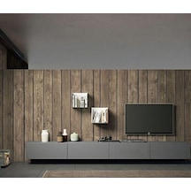 oy Tv Ünitesi Joy Sehpası Alt Modülü Gri 240 Cm Mdf
