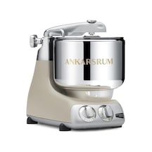Ankarsrum Akm 6230 Hb 1500 Watt 7 Litre Harmoni Bej Stand Mikseri Diğer