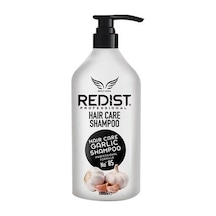 Redist Şampuan 1000ml. Sarımsak Tüm Saç Tipleri