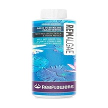 Reeflowers Remalgae 250 ML Yosun Giderici Sıvı Çözelti