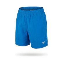 Speedo Solid Leis 15" Wsht Jm Blue Şort Mayo Sp835691a661 Çok Renkli