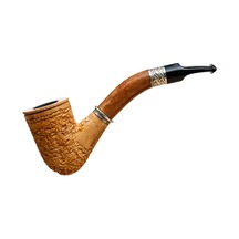 Ser Jacopo Per Aspera Calumet 1 9mm. Filtreli Akrilik Saplı Pipo 203496