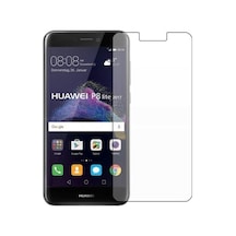 Huawei P8 Lite 2017 Temperli Ekran Koruyucu Kırılmaz Cam (535110502) 20 Tl Fark Ile Apple  Uyumlu iPhone Hızlı Şarj Kablosu