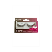 Ocean - 992 - Takma - Csmo-tex - Kirpik Siyah