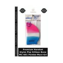 Pembe - Mavi