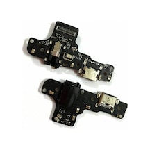 Axya Samsung Uyumlu A21 Şarj Soketli Mikrofon Bordu