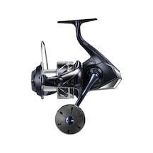Shimano Stradic Sw B 5000 Xg Spin Olta Makinesi Stsw50xgb