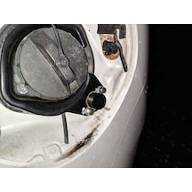 Lpg Yakıt Kapağı / Tıpası