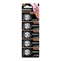 Duracell 2025 Para Pili 5li Kart Bx40