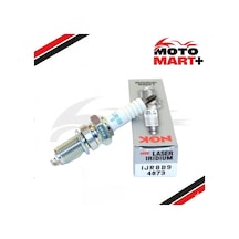 Ngk Ijr8b9 Laser İridium Buji Mtbj0852