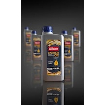 Oilport 1 Litre 20w-50 Motor Yağı