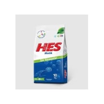Hes Matik Sıkı Yıkananlar 9 Kg