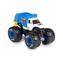 Monster Jam 1:64 Crush Cycle