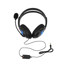 Cafele PS4/Xbox/Ps3/PS4 Pc Multi Oyuncu Kulaklığı