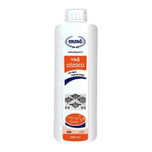 Ersağ Yağ Çözücü 1000 Ml