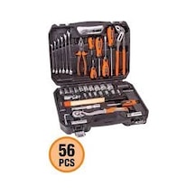 STİLSON 56 Parça Lokma Setİ 1/2-1/4