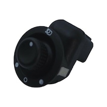 Renault Clio Iv Dikiz Ayna Ayar Dügmesi Katlamali 2013--2018 504159292