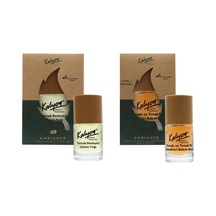 Kalyon Bitkisel Tırnak ve Tırnak Eti Bakım Serumu 11 Ml+Tırnak Besleyici Limon Yağı 11 Ml
