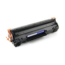 Melsan Hp Uyumlu Laserjet Pro M1132 Mfp Toner Yüksek Kapasite 2000 Sayfa
