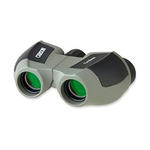 Carson Jd-710 Miniscout 7x18mm Kompakt Dürbün