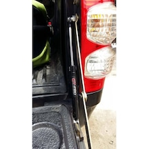 Ducki Toyota Uyumlu Hilux Vigo 2007-2015 Arka Kapak - Bagaj Amortisörü