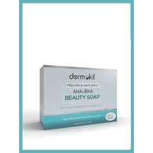 Dermkil Aha+Bha Beauty Soap 125 G