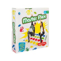 Master Flex Denge Oyunu Belirtilmemiş