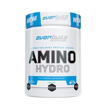 Everbuıld Amino Whey Hydro / 300 Tabs
