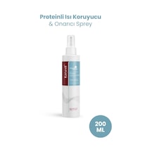 Proteinli Kolay Tarama Durulanmayan Onarıcı Krem Sprey 200 Ml - 699424877
