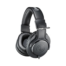 Audio-Technica Ath-M20X Profesyonel Stüdyo  Kulaklık