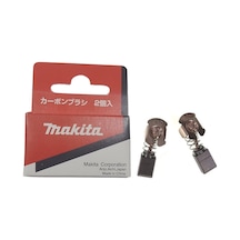 Makita 6347d Kömür Fırça Carbon Brush Cb-430 Ürün Kodu 195018-5
