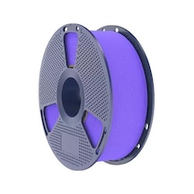 Sunlu Pla Mat Lavanta Moru Filament 1.75mm 1kg
