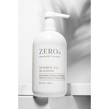 Zero/o Naturally Kind Shower Gel 444 ML