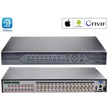 Venas 4032 32 Kanal Ahd Dvr Xmeye Kayıt Cihazı