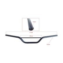 Cross Gidon Atkılı 22 Mm