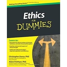 Ethics For Dummies 9780470591710