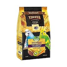 Muhabbet Yemi 750 Gr, Besleyici Ve Lezzetli Karışım