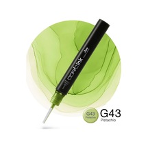 Ink Pıstachıo G-43