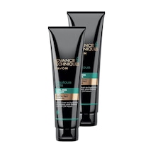 Avon Advance Techniques Bukle Şekillendirici Durulanmayan Saç Bakım Kremi 2 x 150 ML