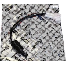 Pıaggıo Fly100/125 Arka Fren Müşürü Fly008l