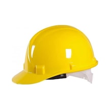 Baret Sarı Ce Belgeli Ts 2479 Standart